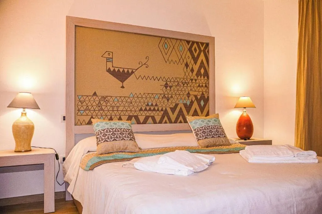 Room, Borgo Arborea Charming Retreat, Olbia