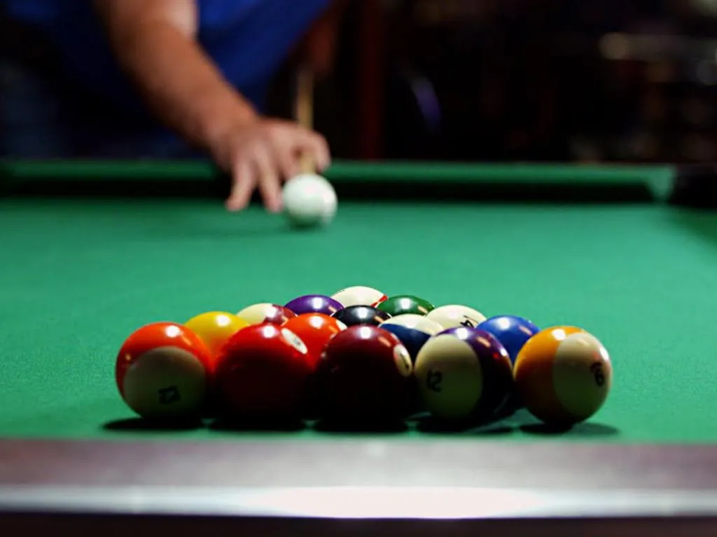 Sports and Entertainment, Qawra Point Holiday Complex, Malta
