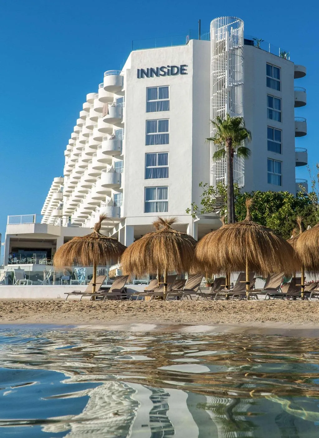 General view, Innside Ibiza Beach, Ibiza