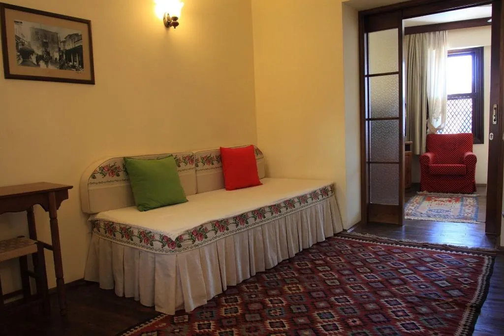 Room, Villa Konak, Izmir