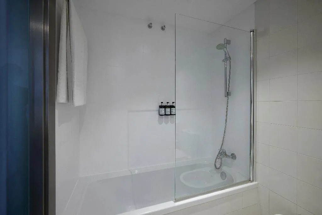 DOUBLE SINGLE USE WITH TERRACE Room, Catalonia Mirador des Port, Menorca