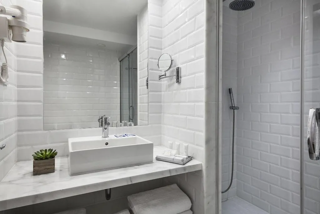 DOUBLE WITH BALCONY Room, Delamar - Adults Only, Costa Brava