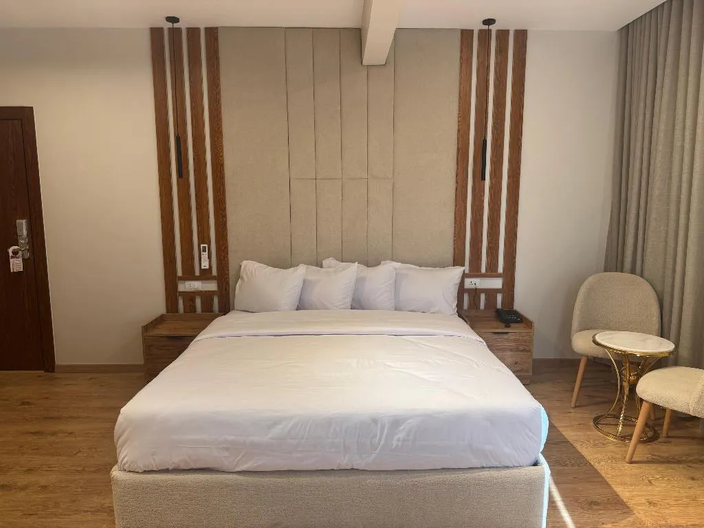 SUITE LUXURY Room, Palacio Pyramids Hotel, Cairo