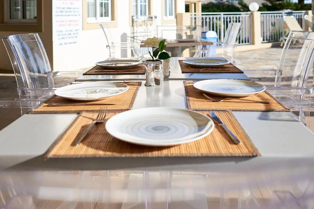 Restaurant, Villa Mare Monte, Crete