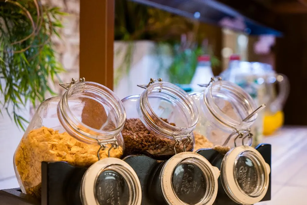 Restaurant, Aj Gran Alacant, Costa Blanca