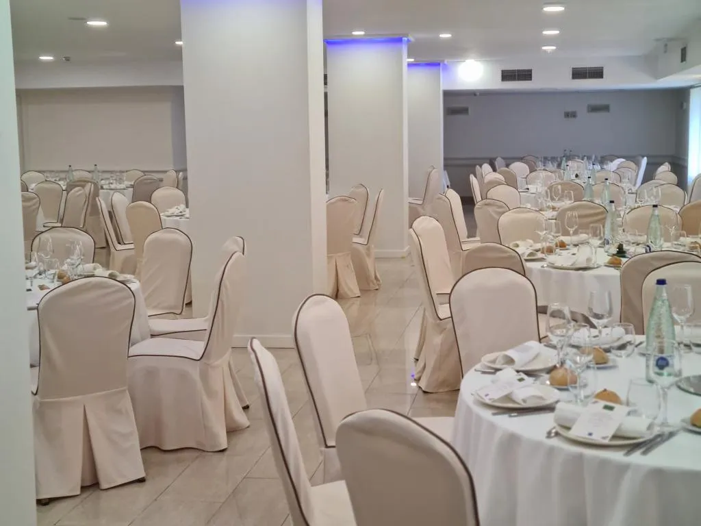 Conferences, Sercotel Maya Alicante, Costa Blanca