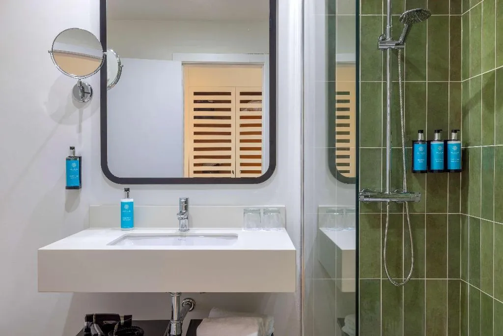 Room, AluaSoul Costa Adeje (Adults Only +16), Tenerife