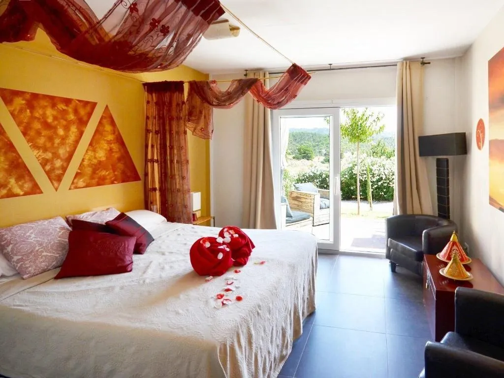 Room, El Pao, Costa Blanca
