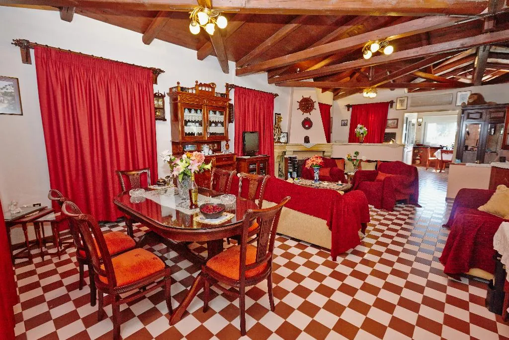 VILLA CAPACITY 1 Room, Anemelia Villa, Zante