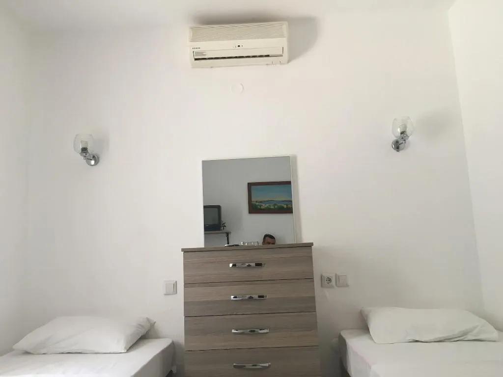 Room, Hotel Gumbet, Bodrum