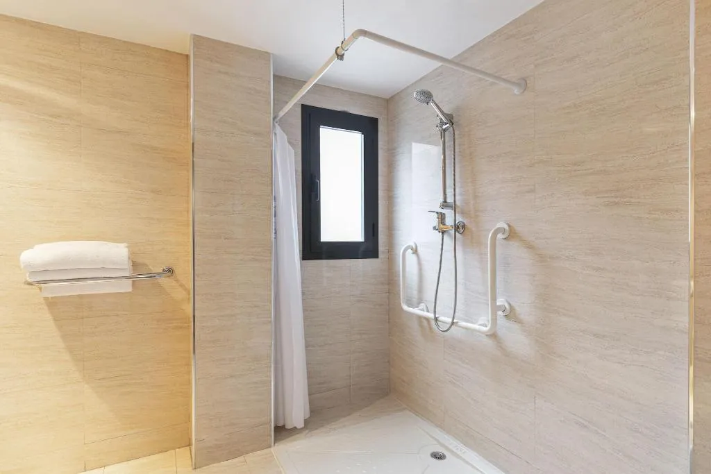 Room, Sercotel de los Reyes, Madrid