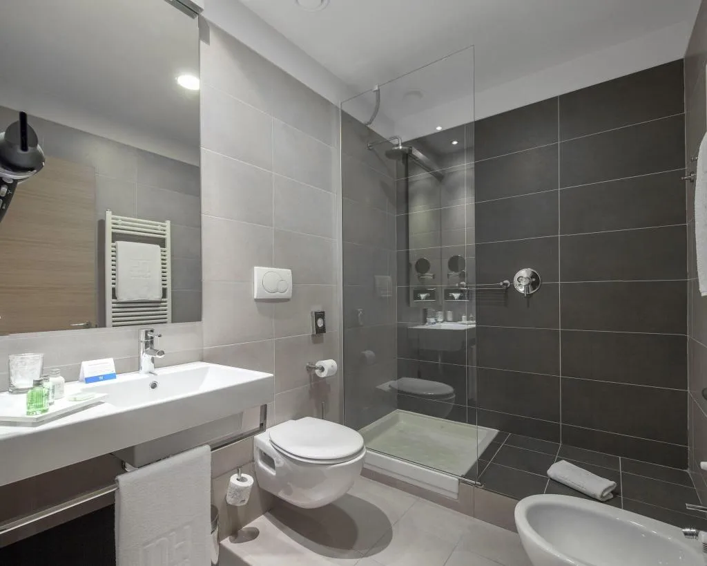 Room, Ac Hotel Milano Sesto, Milan
