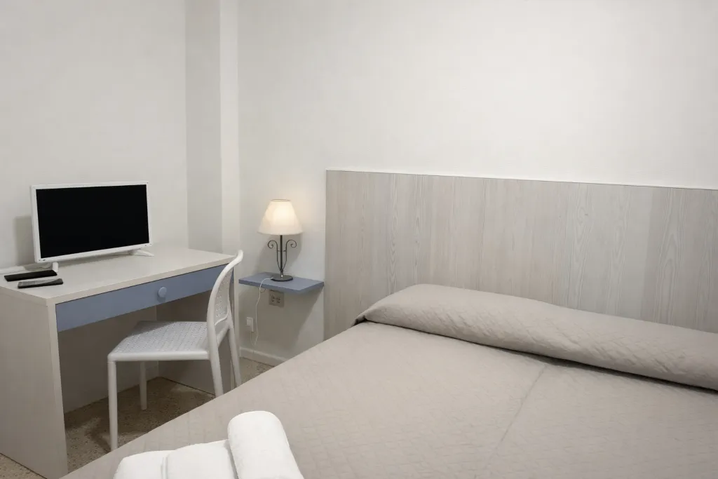 Double or Twin STANDARD Room, Hotiday Castelsardo Spiaggia, Cagliari