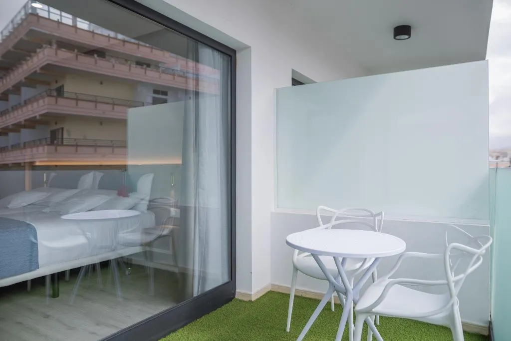DOUBLE WITH BALCONY Room, Hotel AF Valle Orotava, Tenerife