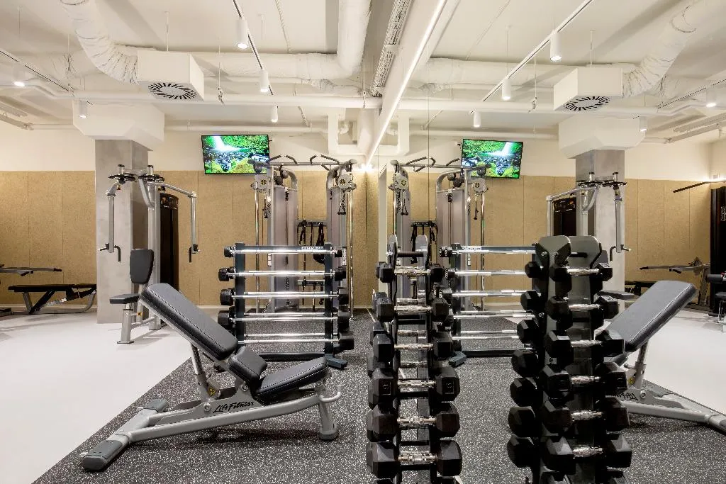 Sports and Entertainment, Botanique Hotel Prague, Prague