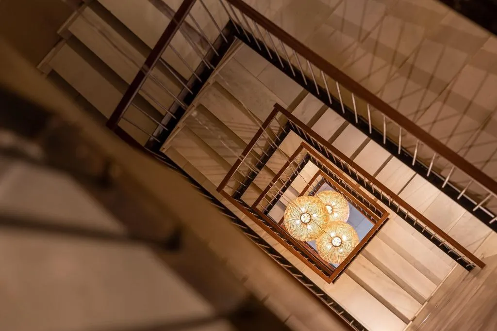 Lobby, Duquesa Suites, Barcelona