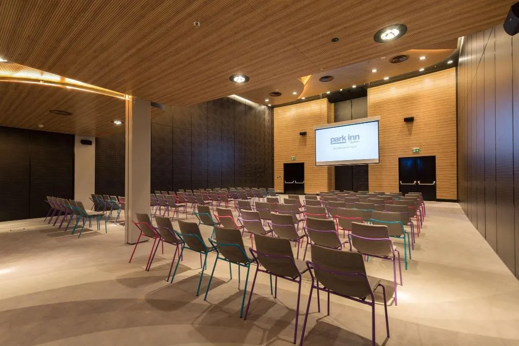 Conferences, Park Inn By Radisson Amsterdam City West, Amsterdam