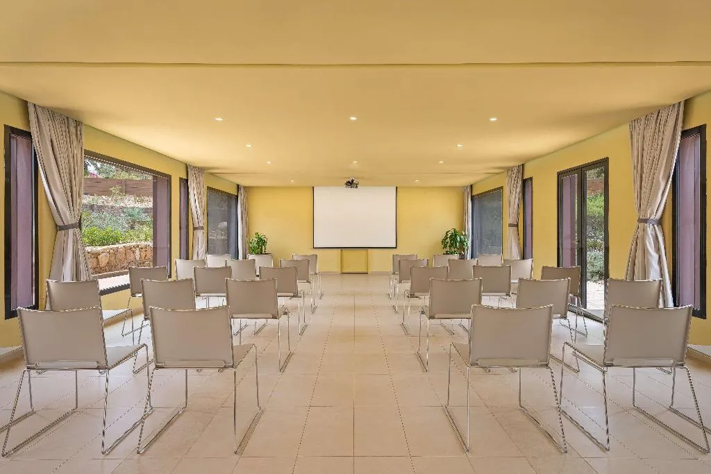Conferences, Radisson Blu Resort Taghazout Bay Surf Village, Agadir
