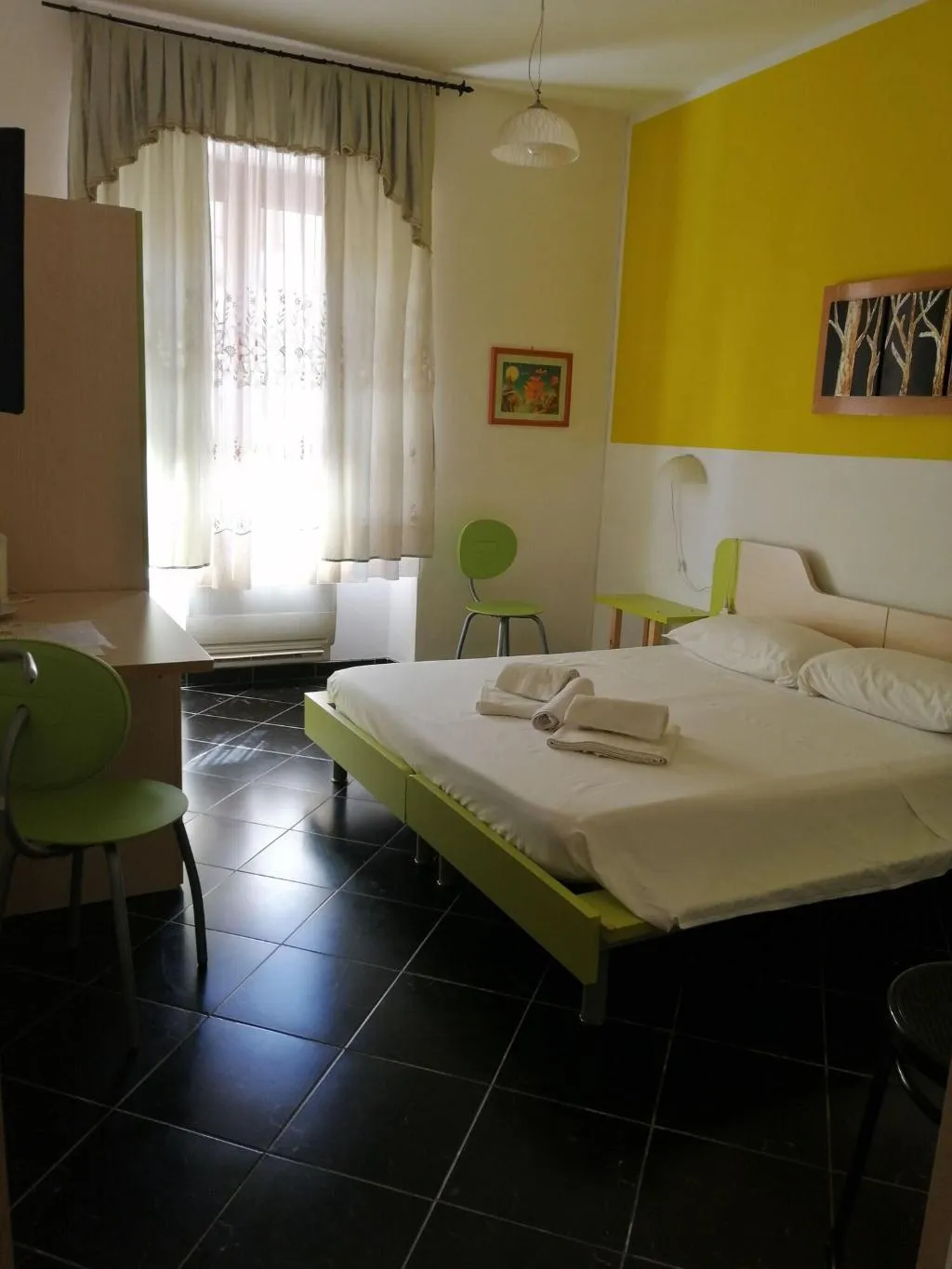 Room, Sardegna Sole E Mare, Alghero