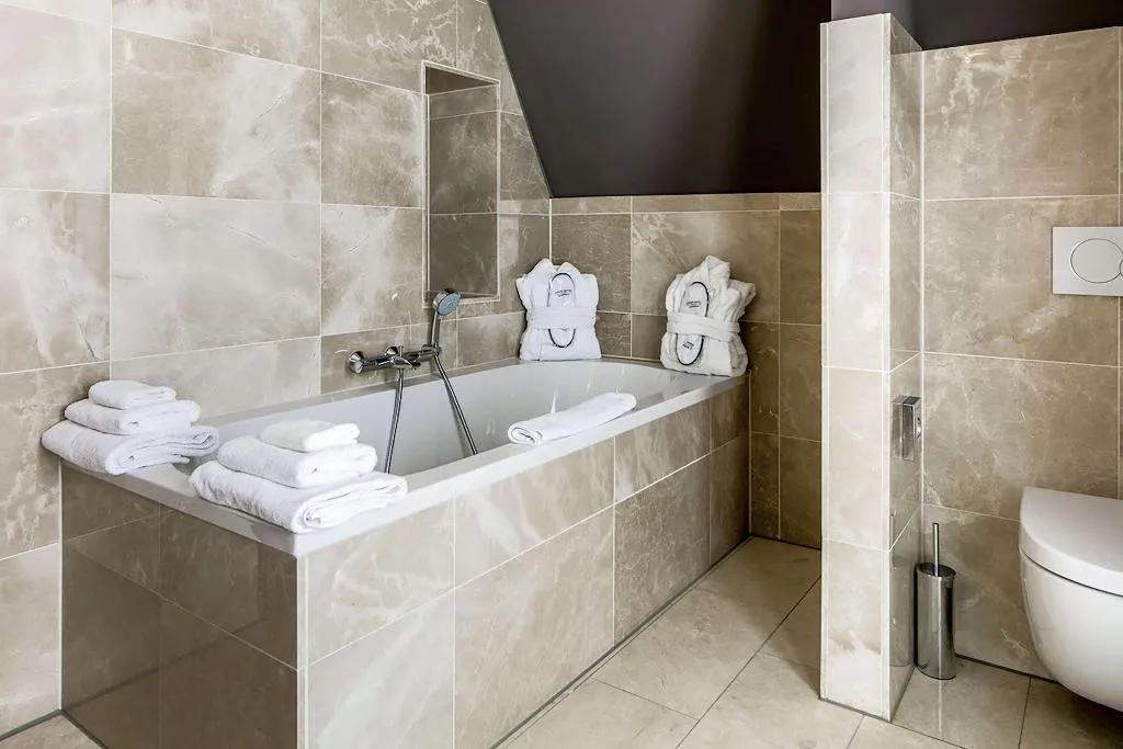 Room, Luxury Suites Amsterdam, Amsterdam