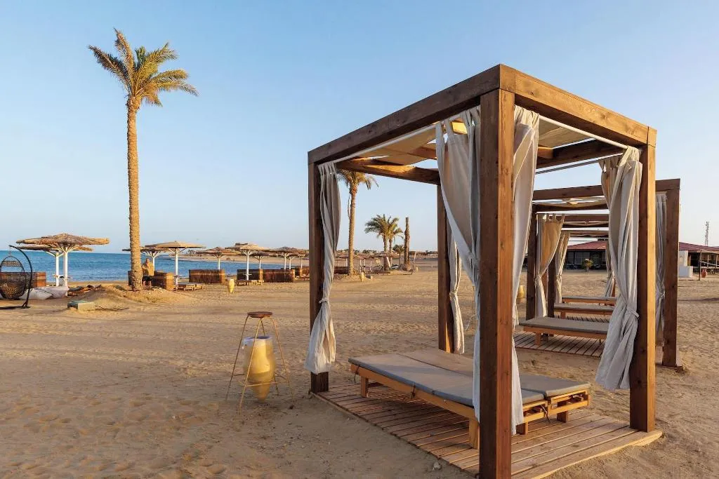 Beach, True Beach Resort, Red Sea Riviera