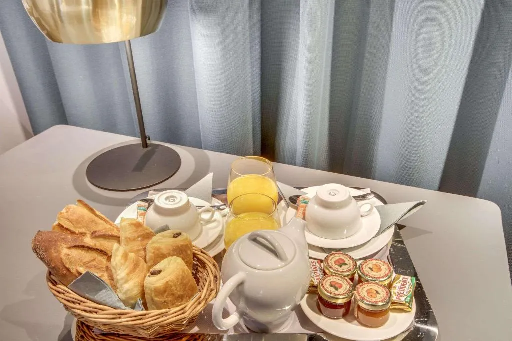 Room, Sercotel President, Costa Brava