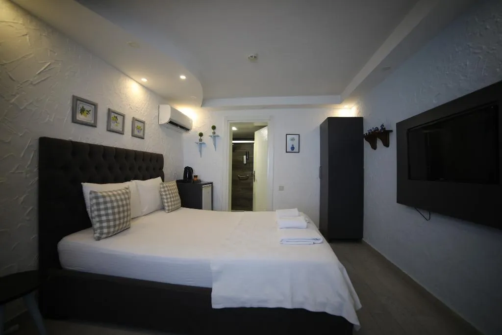 Room STANDARD Room, Bambu Urla Otel, Izmir