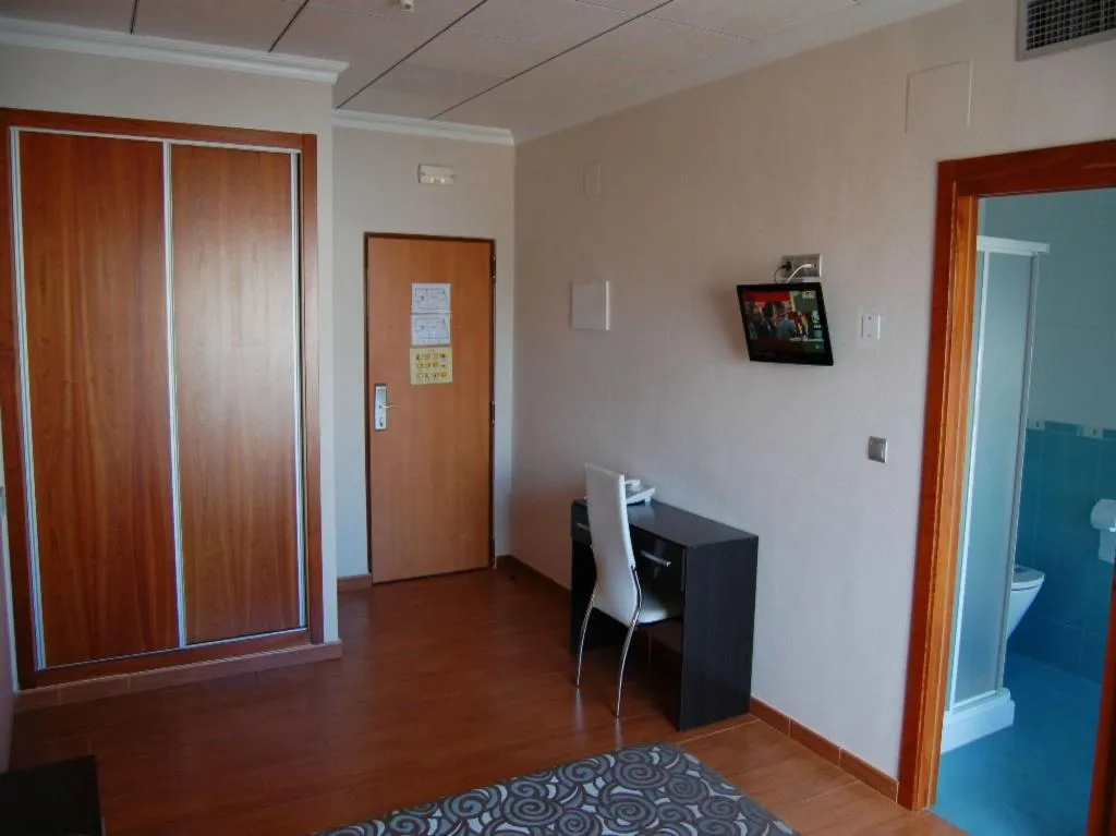 Room, Hotel Almoradi, Costa Blanca