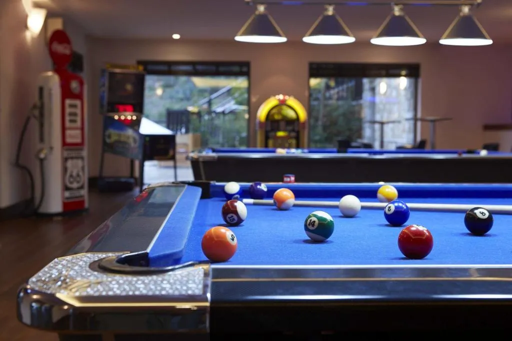 Sports and Entertainment, The Romanos, A Luxury Collection Resort, Kalamata