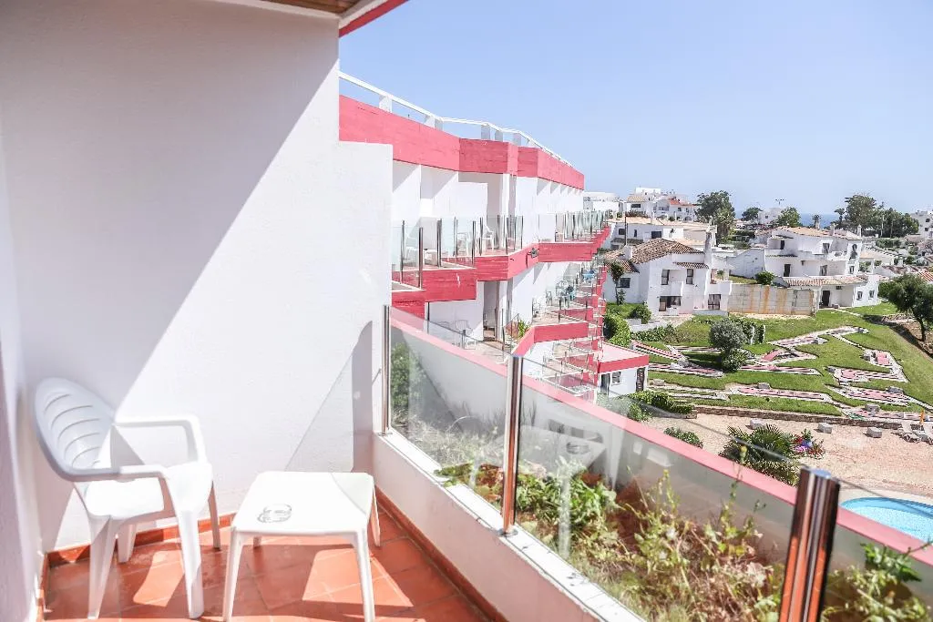 Terrace, Belver Hotel da Aldeia, Algarve