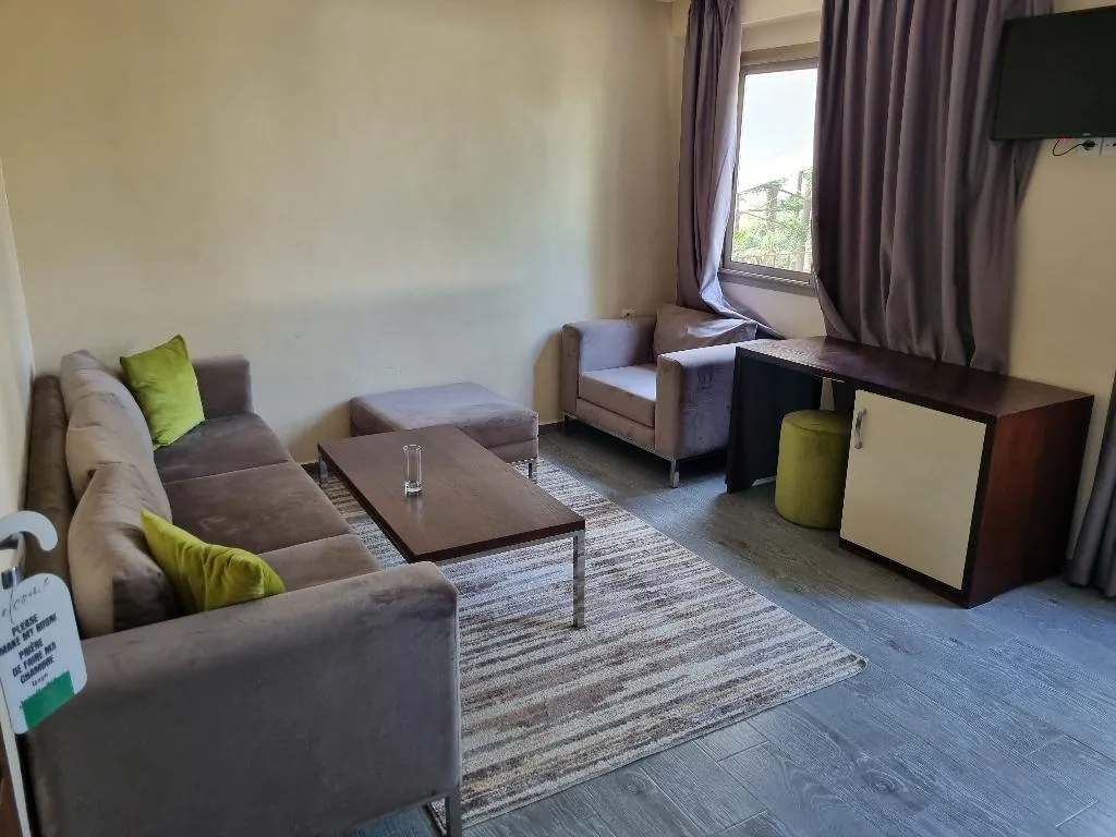 Room, Oceana Mazagan Suites Hotel, Casablanca
