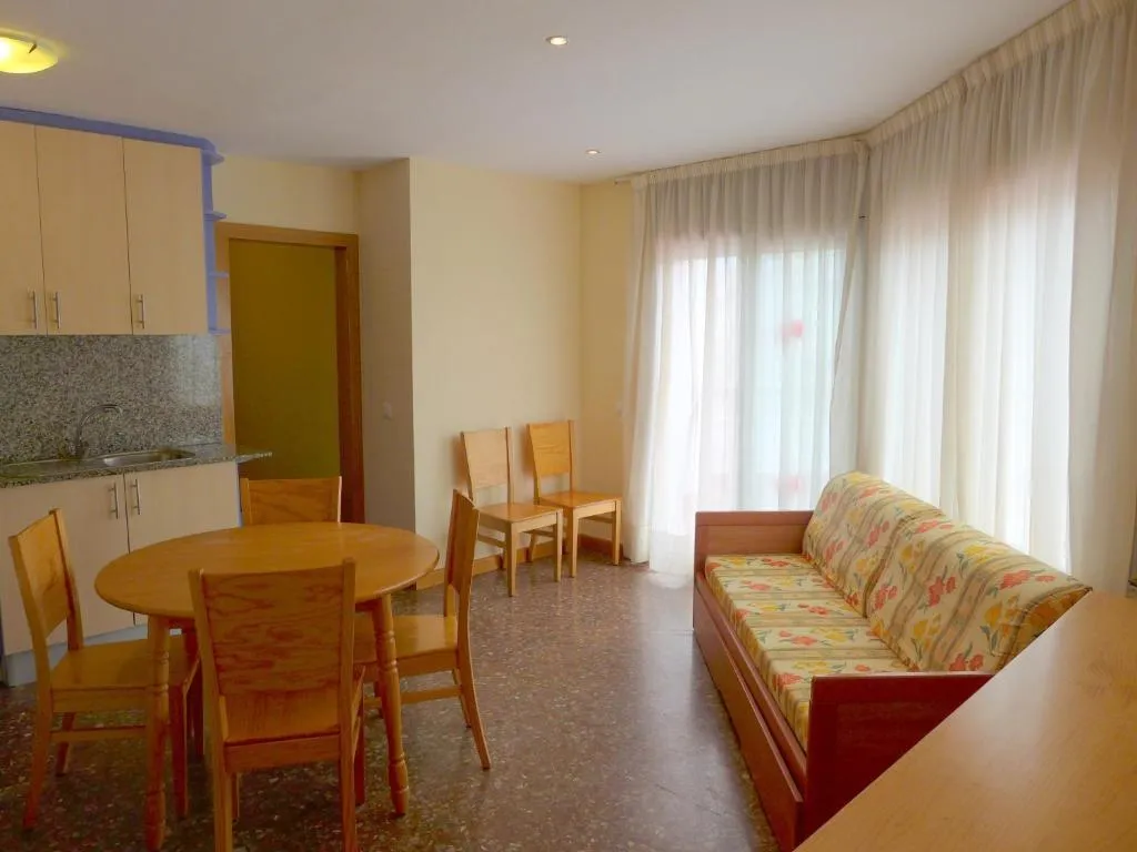 APARTMENT SUPERIOR TWO BEDROOMS Room, Rentalmar Atlantida, Costa Dorada