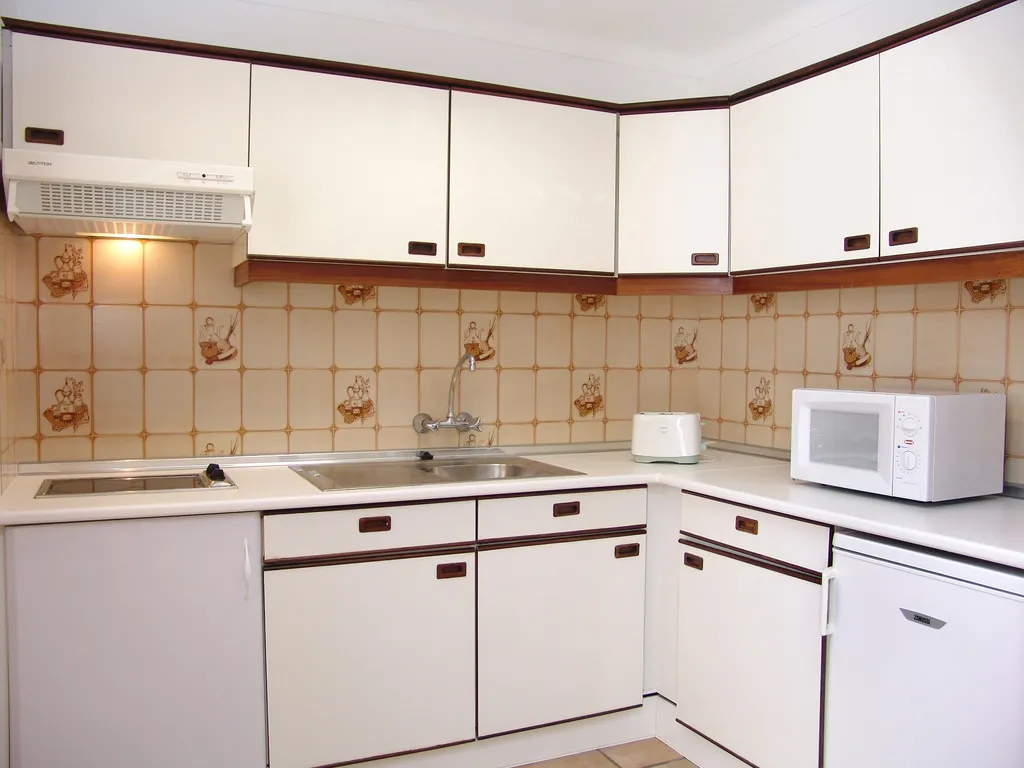 APARTMENT TWO BEDROOMS Room, Novochoro Apartments, Algarve