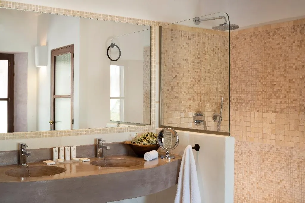 DOUBLE ONE BEDROOM ONE BATHROOM Room, Ca Na Xica - Hotel & Spa, Ibiza