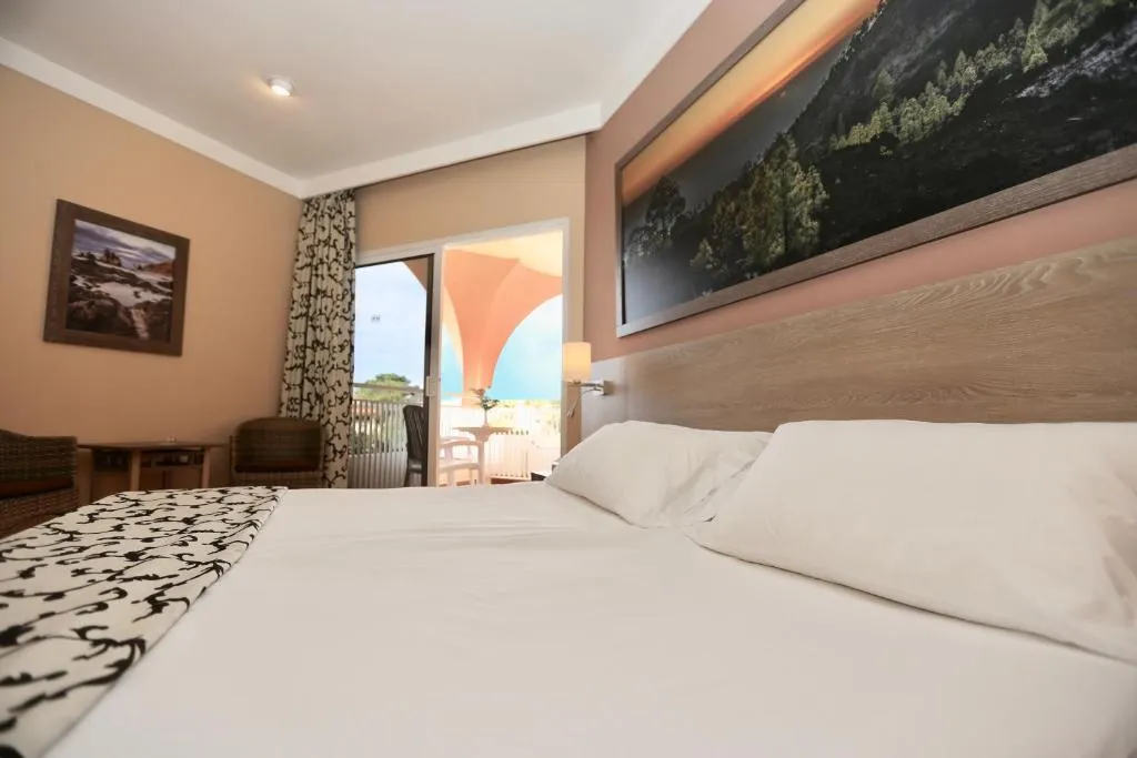 Double or Twin STANDARD Room, Hotel Puerto Palace, Tenerife