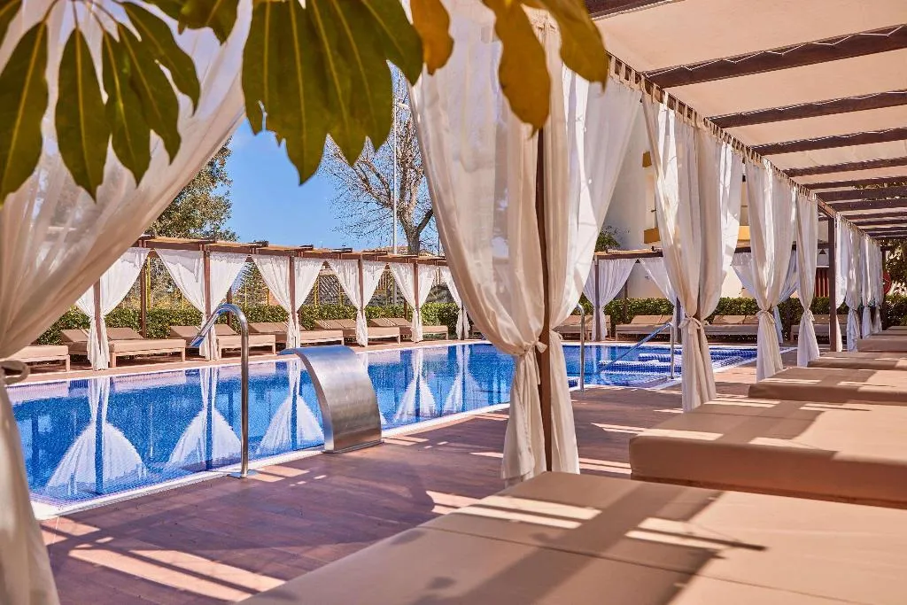 Pool, Zafiro Tropic, Majorca