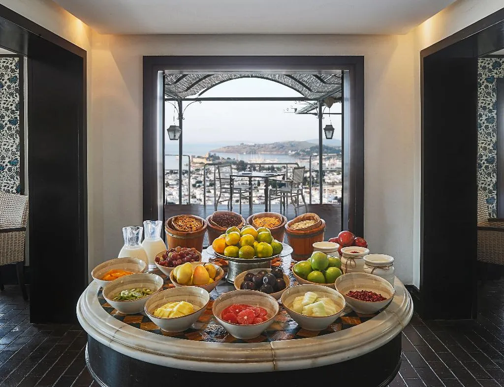 Restaurant, The Marmara Bodrum   Adult Only, Bodrum