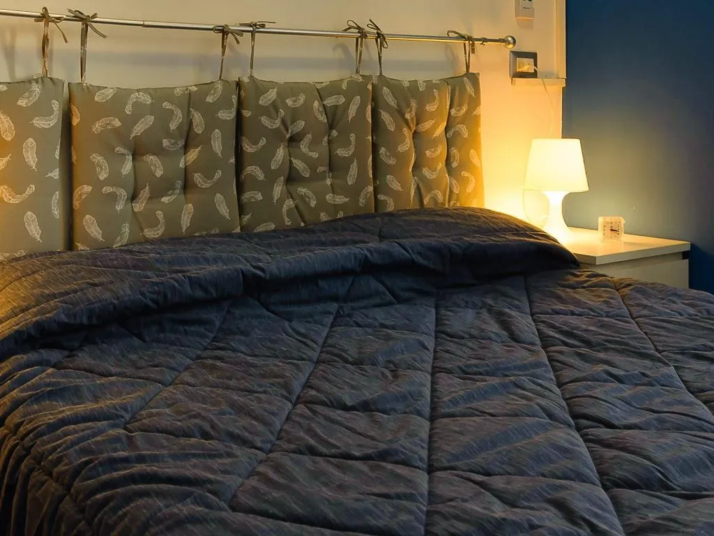 Room, Adriatic Room Ciampino, Rome