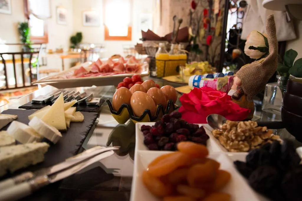 Restaurant, Hotel Abaco, Costa Blanca