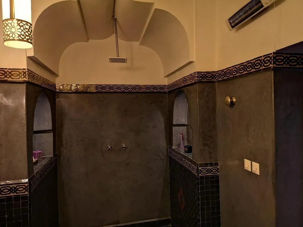 Room, Riad Charme D'Orient - Adults Only, Marrakech