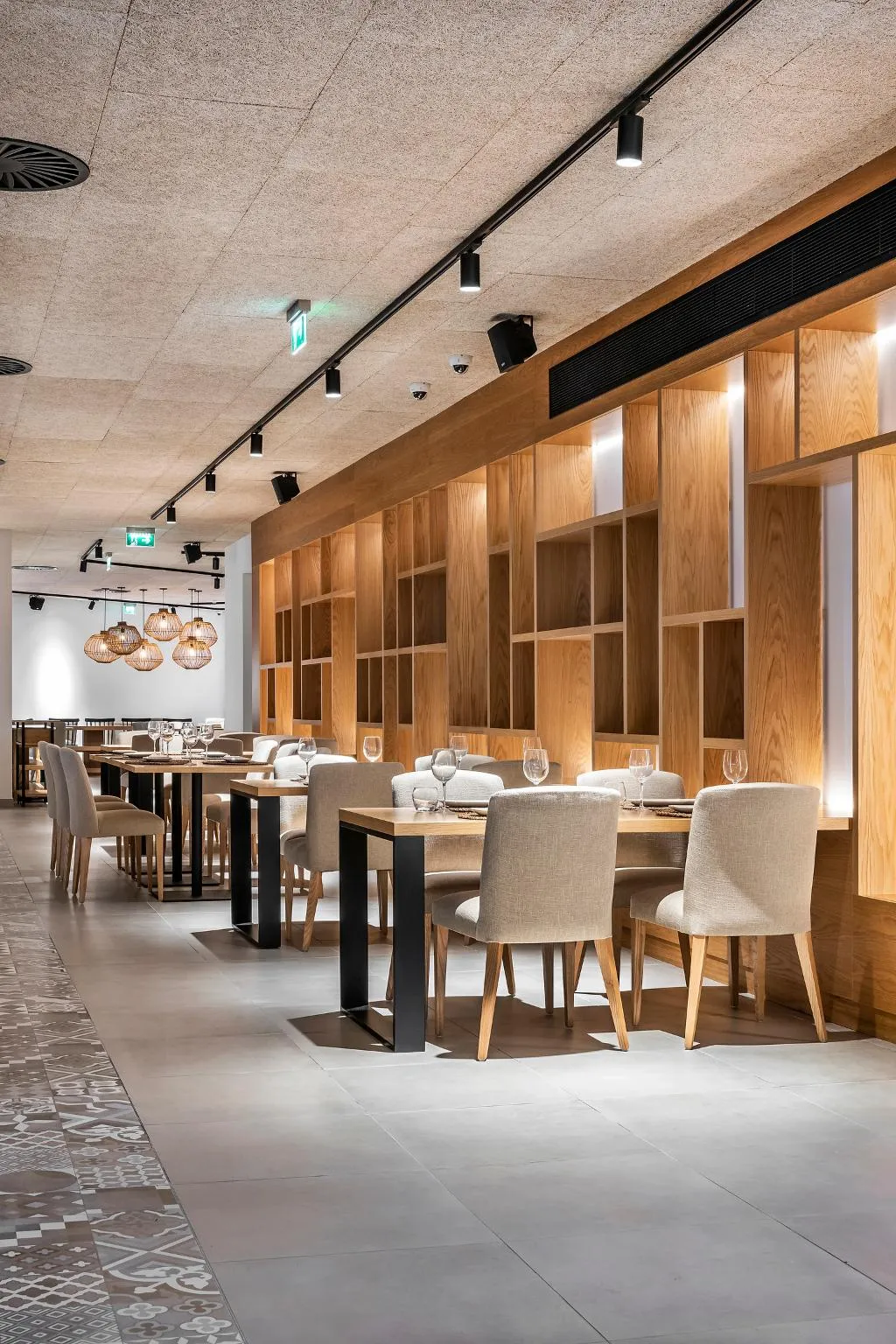 Restaurant, The Patio Suite Hotel, Algarve