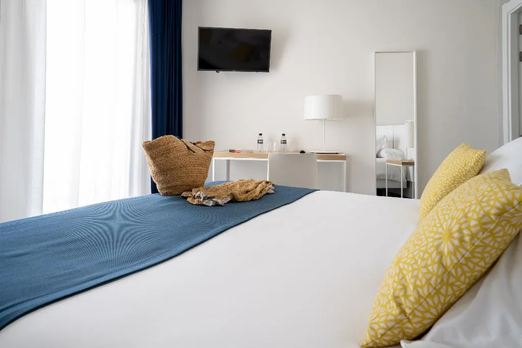 FAMILY ROOM STANDARD Room, Hotel Agaró Chipiona, Costa De La Luz