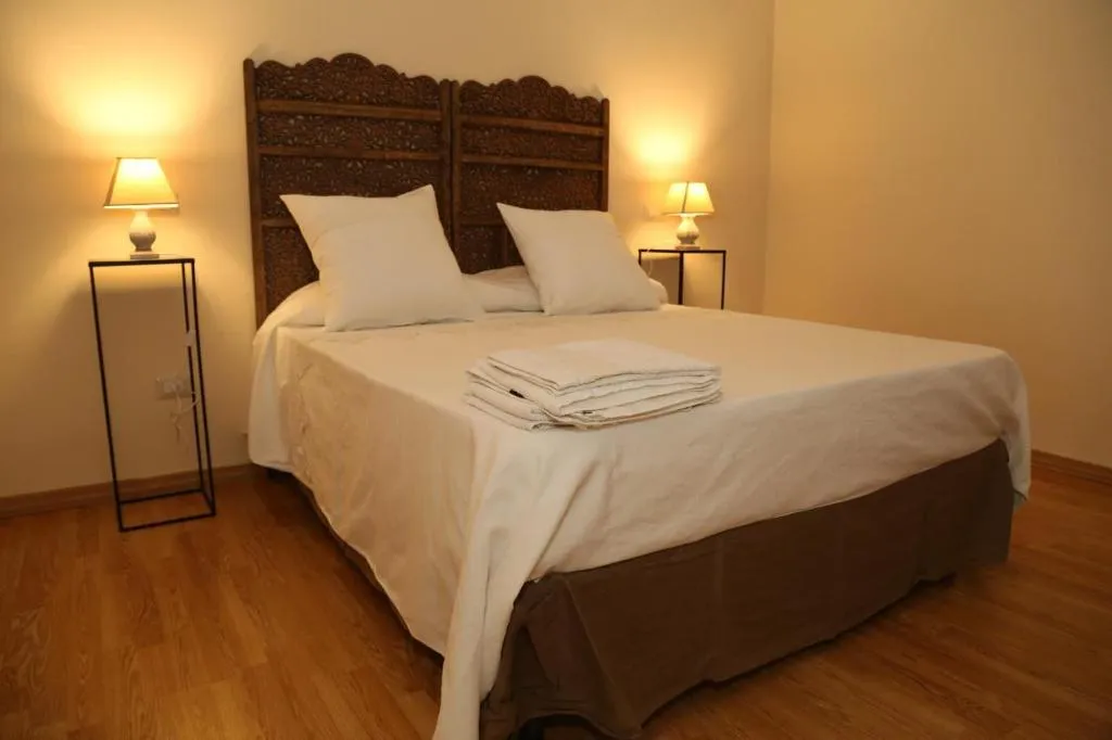 Room, I Racconti di Partenope B&B, Naples