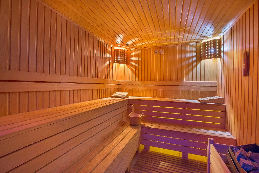 Sports and Entertainment, Numa Konaktepe Hotel, Antalya