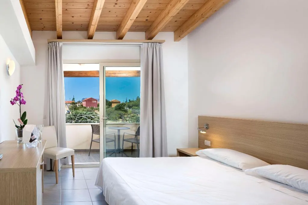 Room, Hotel San Teodoro, Olbia