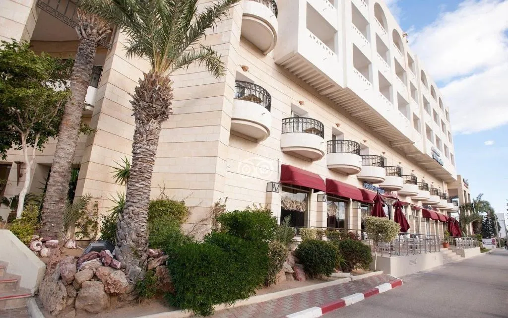 General view, El Kantaoui Center And Spa, Tunisia