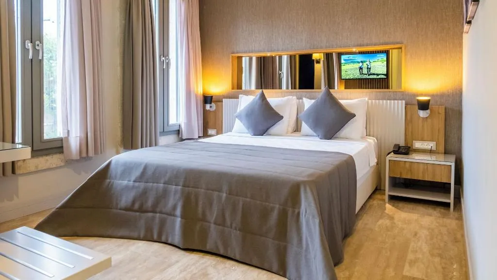 Room, Ariel Hotel Alacati, Izmir