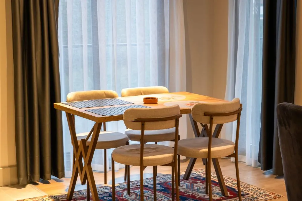 Room TWO BEDS Room, Rudblu Suites, Antalya