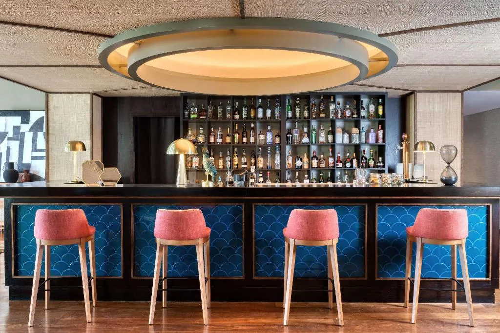 Bar, Domes Lake Algarve, Algarve