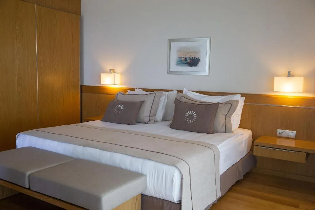 Room, On'Live Hotel, Izmir